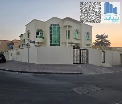 5-Bedroom Villa for Rent in Al Rawdha 3 – 5,000 Sq. Ft – AED 105,000.