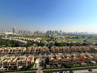 SOON VACANT! Full Golf COurse View!PErfect Quality