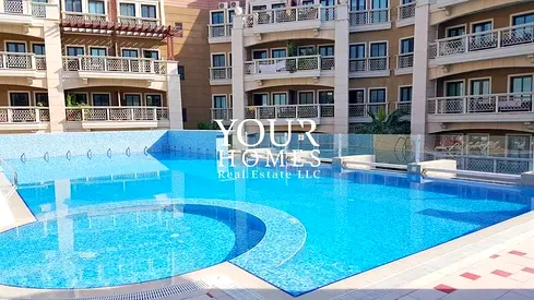 6.34% NET ROI_GROUND FLOOR_1BHK_2 FULL BATHROOMS