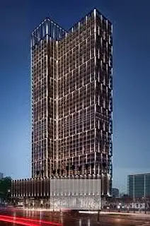 last Studio-In this Dynamic project Close to global village