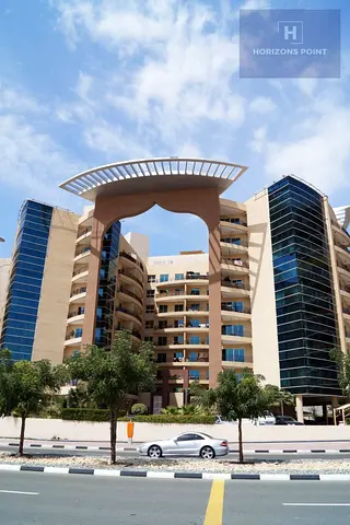 Convenient Size | 1BHK with Balcony  | Prime Location