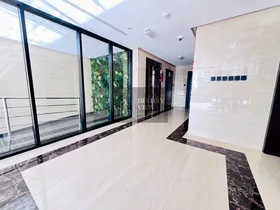 Brand New lavish 2bhk with store room and with balcony and full family building no deposit no commission and 12 cheques