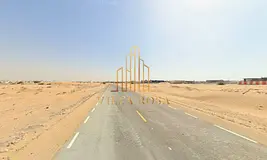 Residential land in a prime location in Al-Hawshi area - bargain price - entire block available
