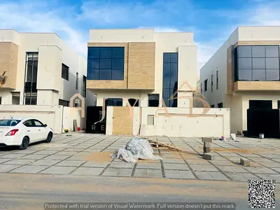 بموقع مميز قريب المسجد والمول تملك حر لجميع الجنسيات موقع استراتيجي بالقرب من شارع الشيخ محمد بن زايد