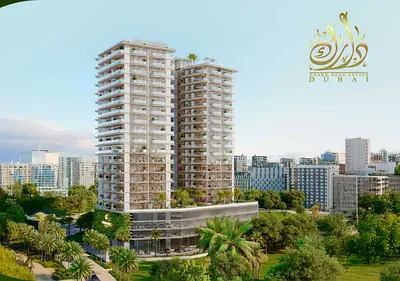 FULLY FURNISHED | RAMDAN OFFER | 10-12% ROI