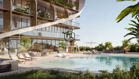 Ready in One year | Prime Location | High ROI