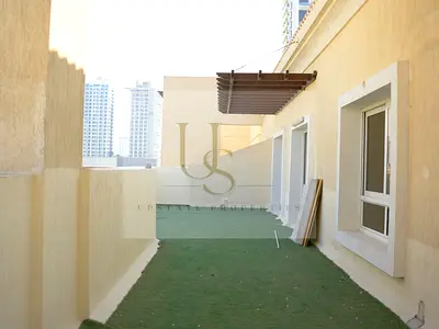 Great Price | Spacious Layout | Unfurnished 2 Bed