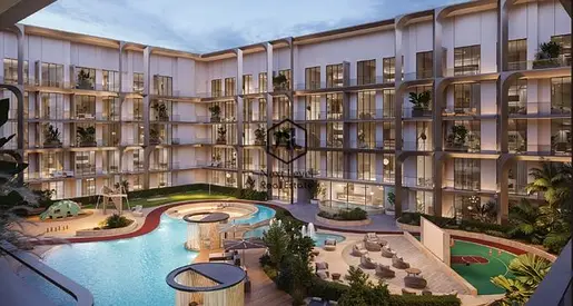 Spacious 2BR Living | High ROI | Prime Location
