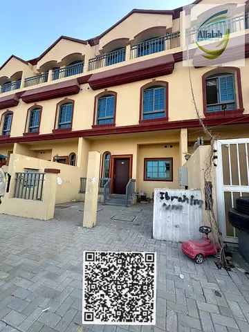 Spacious 2BR | 1,450 Sqft | Empty Unit | Erica 2V Ajman Uptown | AED 510,000