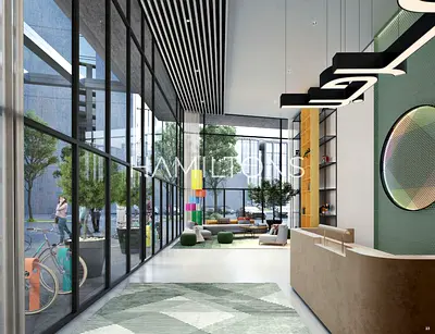 Exclusive Apartment | Near Business District