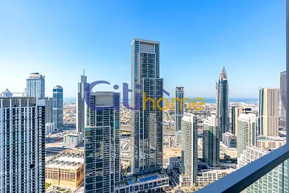 Flexible Stay | Family Friendly | Downtown Iconic Views & Elegant Finishing