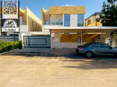 ✨ Villa for Sale or Rent in Al Muwaihat 3 – Modern Design ✨