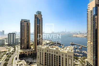 High Floor | Stunning View | Great Location
