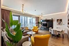 High Floor | Stunning View | Great Location