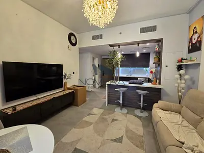 Freehold | Fully furnished | Al Jada | Prime location