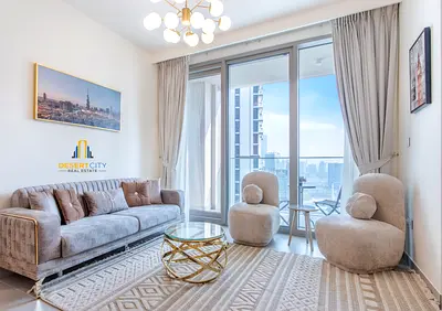 1 BR - Live in Downtown with utility all bills included