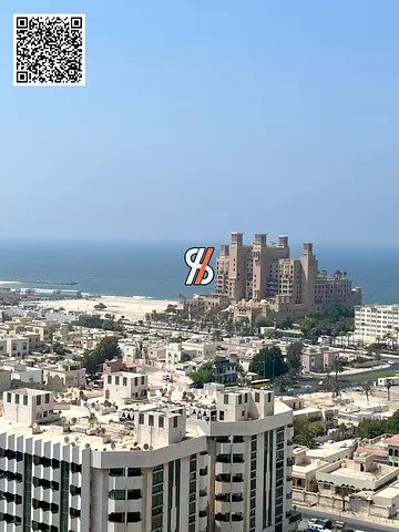 2bedroom apartment big size 1757 Sqft