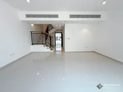 Elegant 3-Bedroom Villa | Corner Unit | 1,208 Sq. Ft