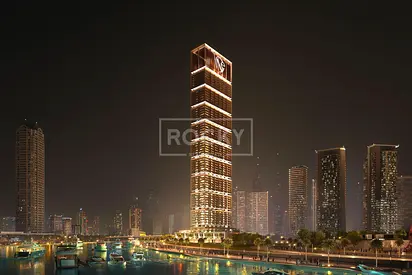 Handover Dec 2026 | Ultra Luxury Finishes