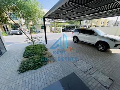 Premium Corner Furnished Villa for Rent in Sharjah Sustainable City