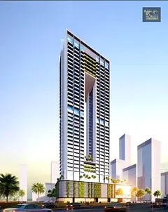 Few Unit | Spacious | Fully Furnished | High End Amenities | Cash Offer