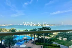 2 Beds + Un/Furnished | Upgraded | Beach