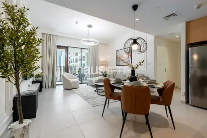 Steps away to Creek Beach | Contemporary