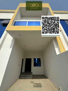 Modern villa with super deluxe finishing, negotiable price | No service fees | Freehold for all nati