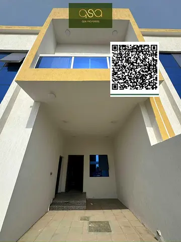 Modern villa with super deluxe finishing, negotiable price | No service fees | Freehold for all nationalities | 100% bank financing