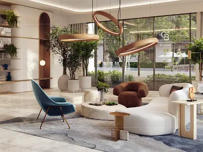 PRIME LOCATION | SPACIOUS | LUXURY LIVING