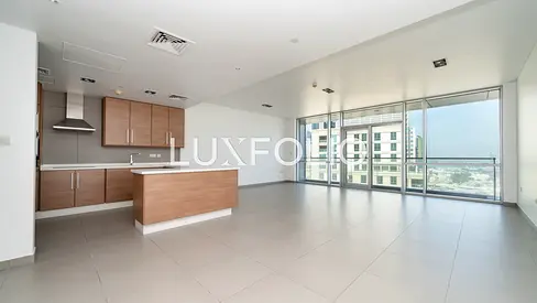 Vacant | Multiple Options | White Goods Included