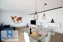 Summer Offer I Furnished I With Kitchen I Near Metro I Free Housekeeping | Access to Gym &amp; Pool