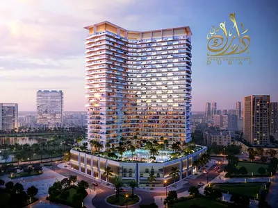وحدات محدودة - معيشة فاخرة - 26 تسليمًا - عائد استثمار مرتفع