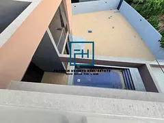 Masaar – Kaya Cluster | 5-Bedroom Forest Villa | Standalone | G+2 | Brand-New | For Sale