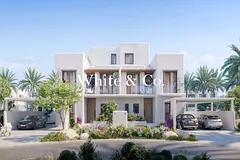 Lagoon Views | Modern Villa | Large Plot
