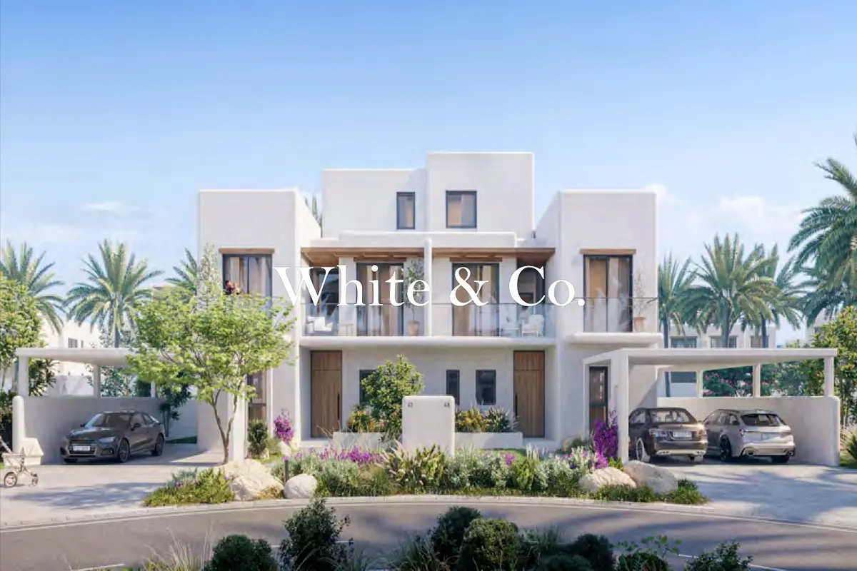 Lagoon Views | Modern Villa | Large Plot