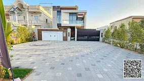 ✨ A unique residential opportunity: Villa for sale in Al Muwaihat 1 ✨ Luxury corner villa for re