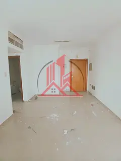 Vacant / 1BHK / Open Hall / Opossite Arab Mall / For Family