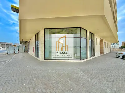 Brand New | Corner Shop | Ideal Location | Don’t Miss this Offer | Call