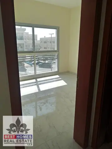 گرم پیشکش | بالکل نیا 2BHK | پہلا کرایہ دار | النعمیہ 1 | صرف AED 40,000