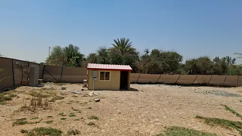Residential Plot for Sale ideal for building a private farmhouse, staycation retreat, or investment project.