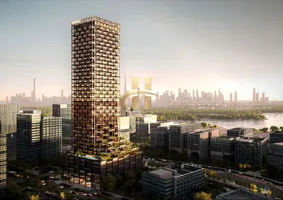 Branded Luxury Tower | 35/65 Plan | 4% DLD Waiver