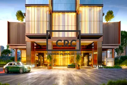 Business Hub | Smart Investment | Premium Offices