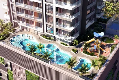CASH PRICE | LUXURY LIVING | HANDOVER 2027