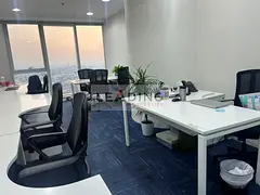 Premium Office Space for Rent – Prime Location, Ready Now
