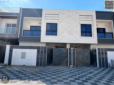 Villa directly from the owner, personal finishing, on a main street, close to all services, freehold ownership for all nationalities and without down