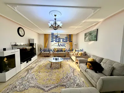 Luxurious Fully Furnished 3BHK Apartment | Balcony with Open View | Prime Location