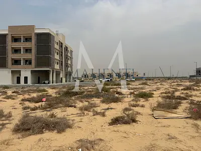 Investment Opportunity: Commercial Land in Qasimia Gate Rasikhoon