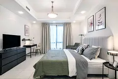 High floor | Modern interiors | Prime JLT location
