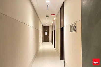 Stylish Studio For Sale In Prime Jvc Location